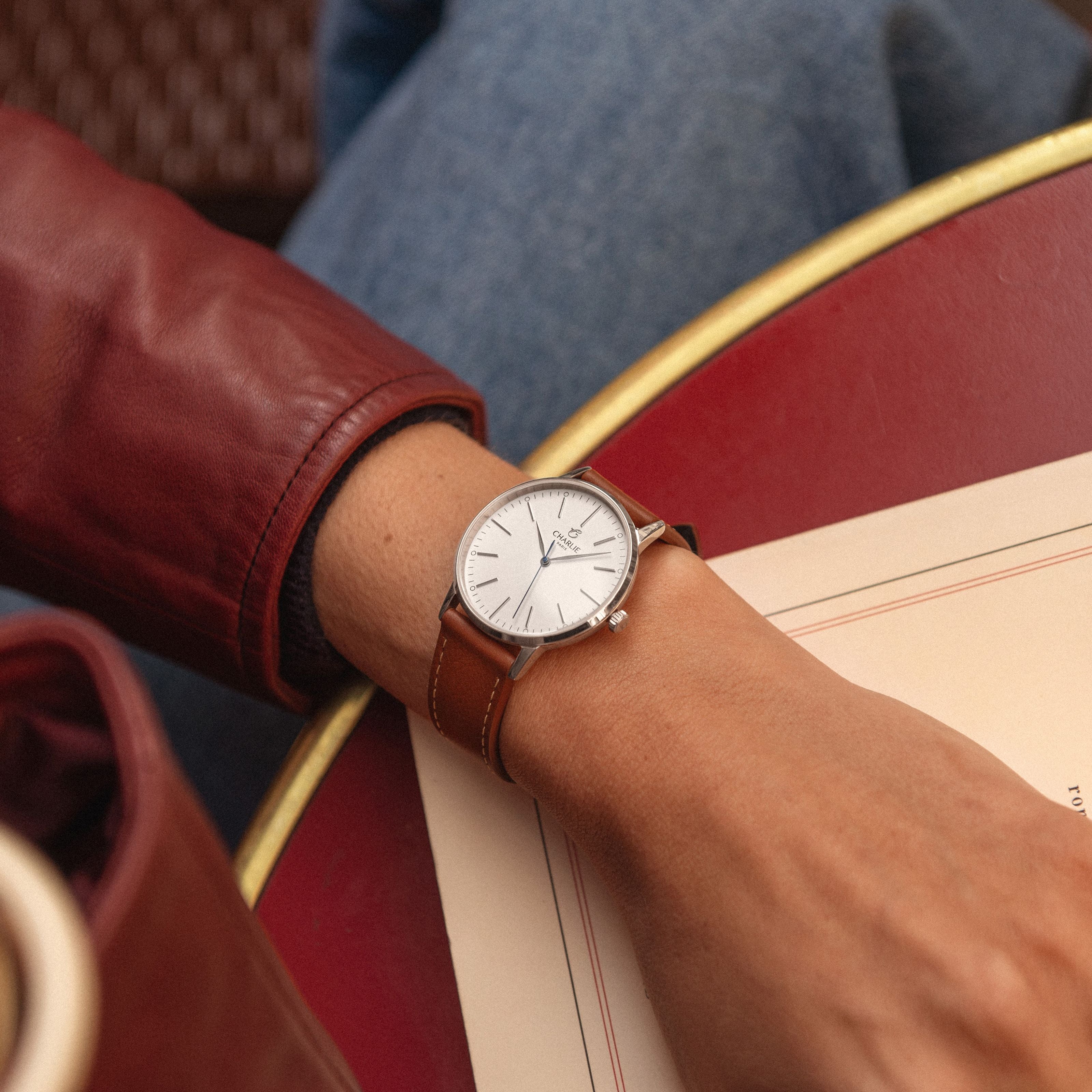 <tc>SULLY</tc> 35 - Steel