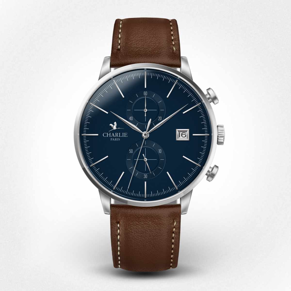 Chronographe homme new arrivals