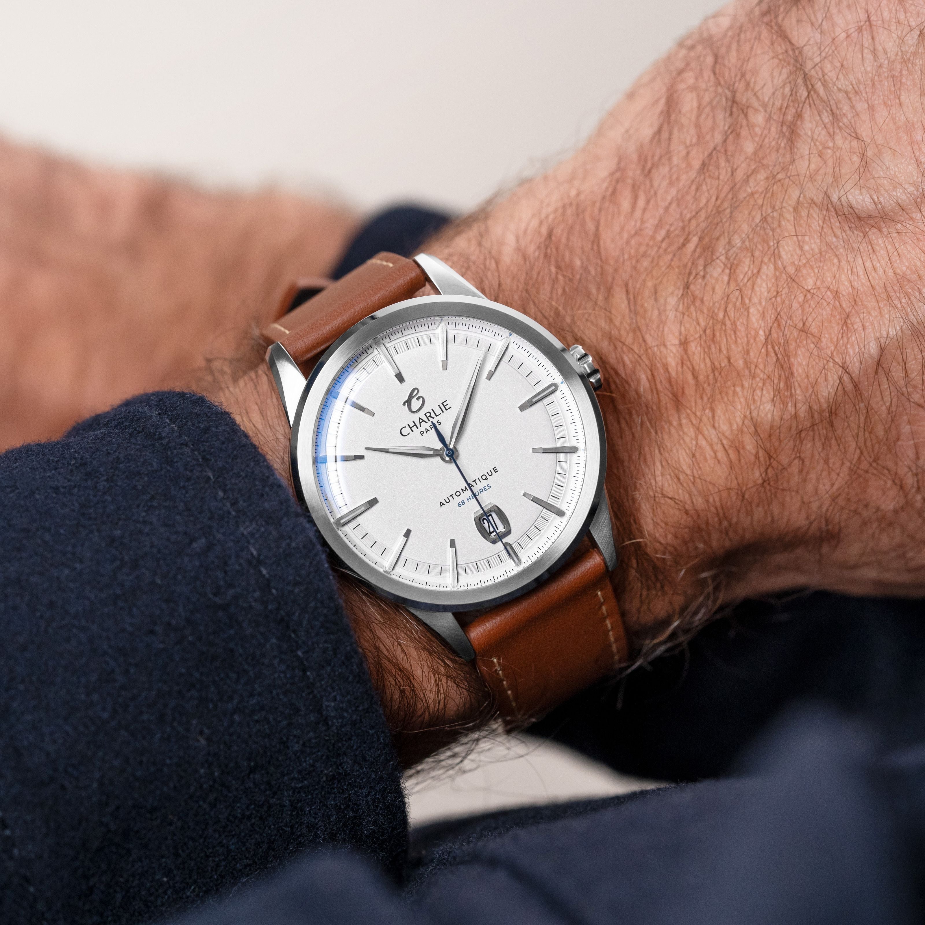 Montre moderne et montre vintage : comment faire son choix ?