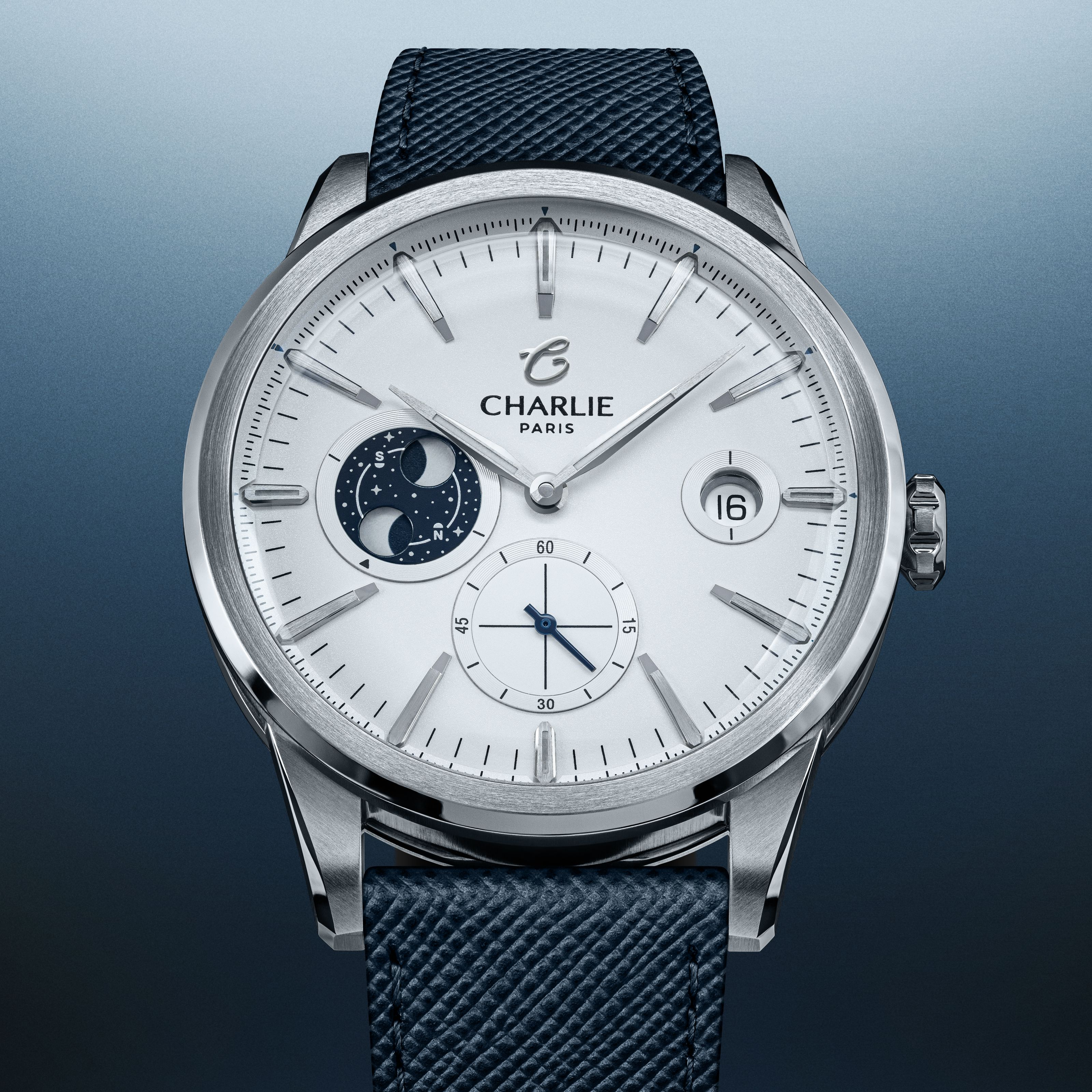 5 idées de cadeaux pour un amateur de montres