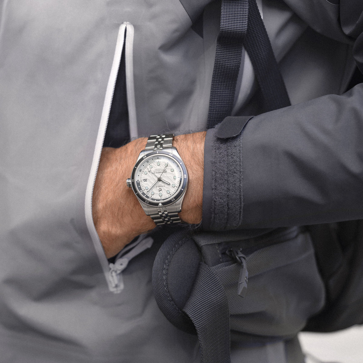 Peut-on faire du sport avec une montre mécanique ou automatique ?