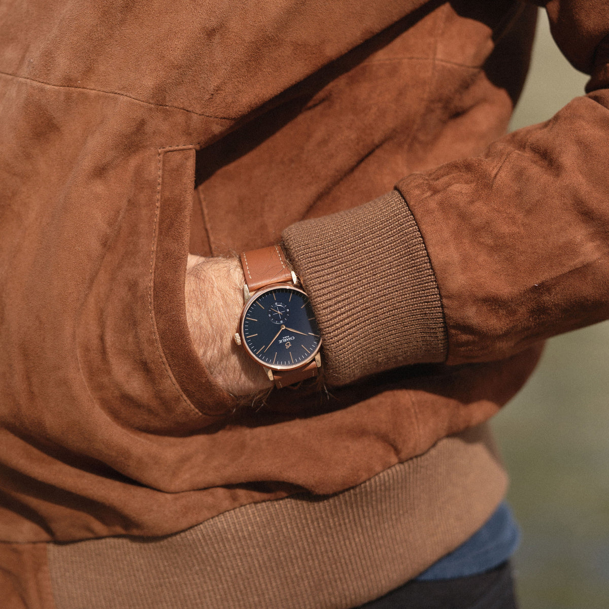 Tout savoir sur les montres avec mouvement quartz