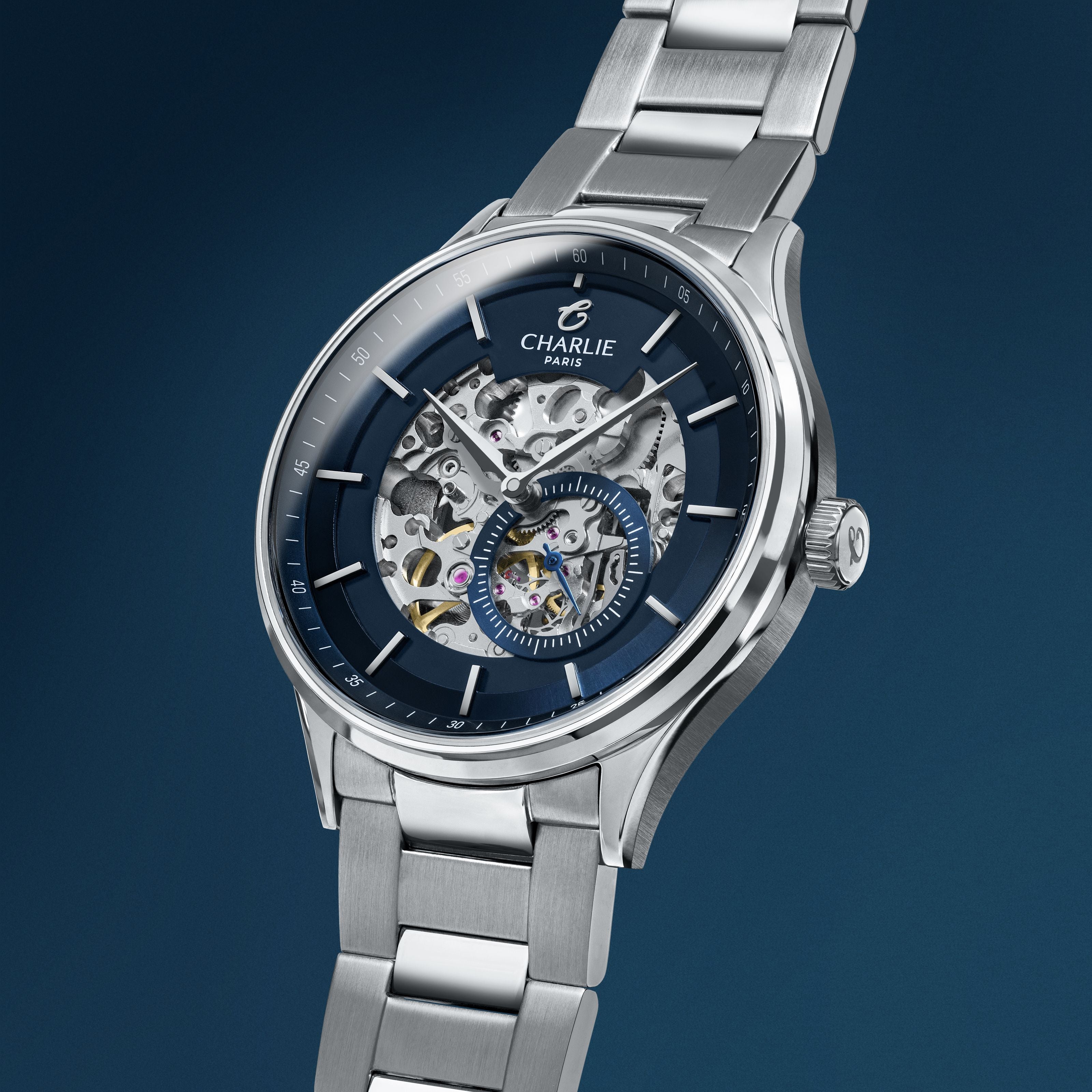 Quelle montre pour un budget de 1000 euros ?