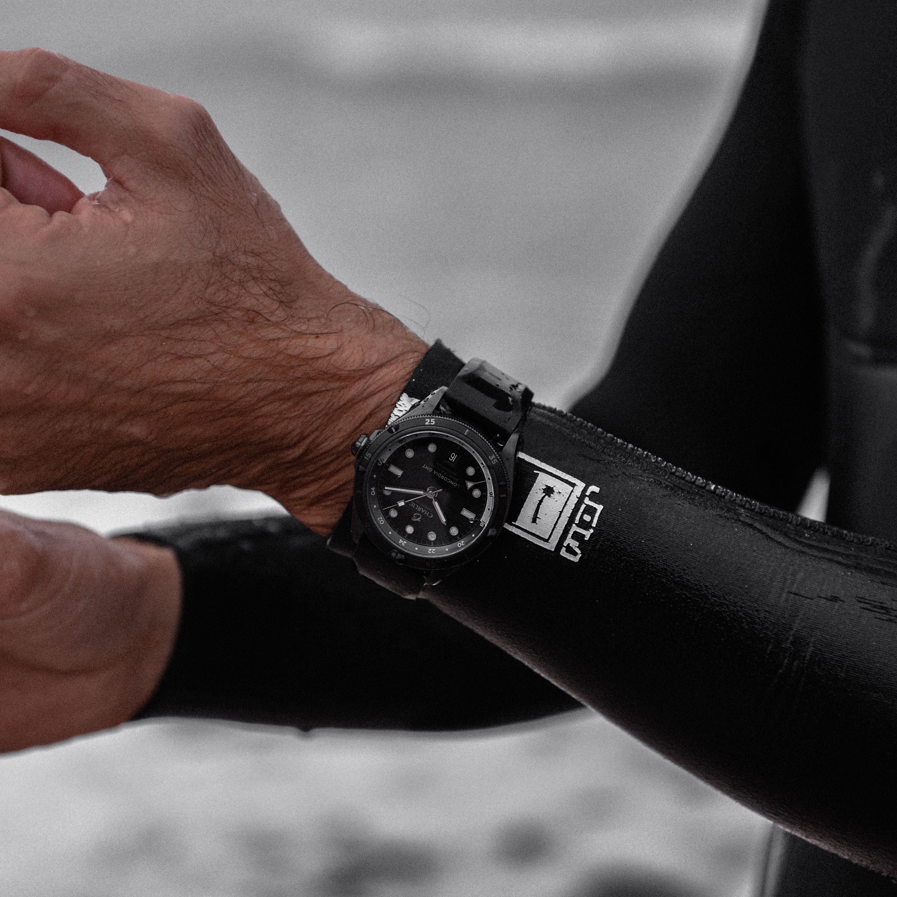Montre étanche ou résistante à l’eau : quelle différence ?