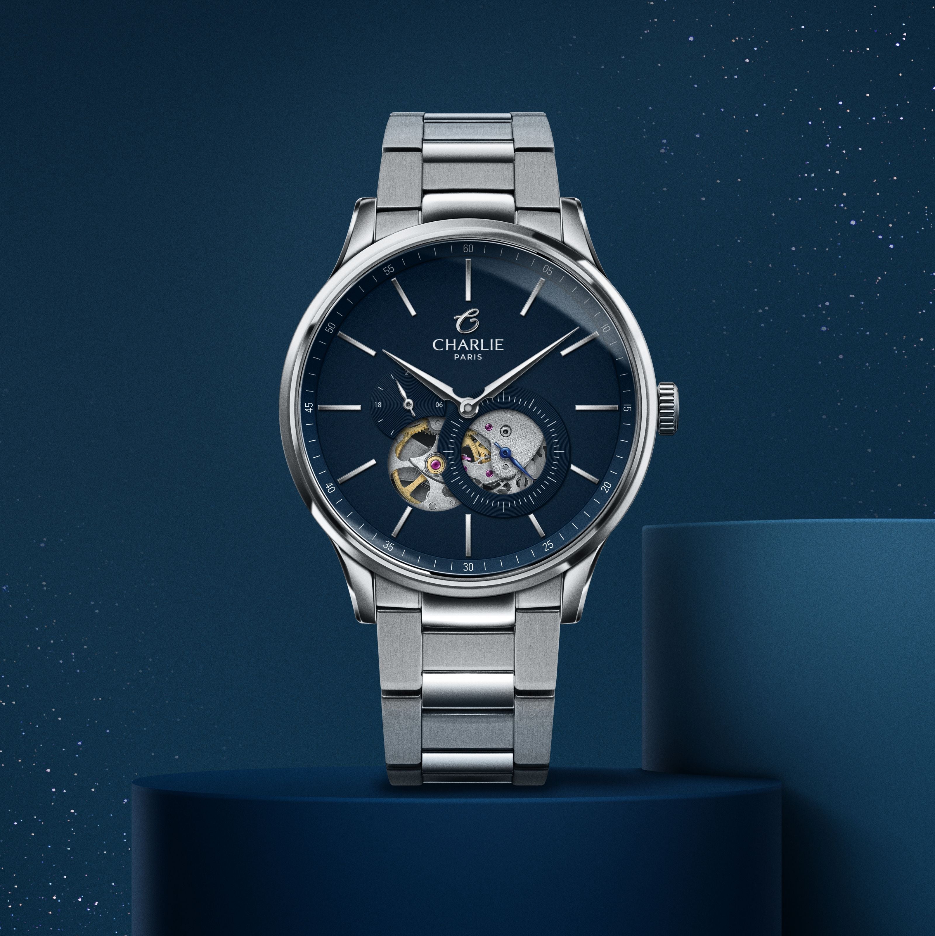 Quelle montre acheter pour 500€ ? Notre sélection