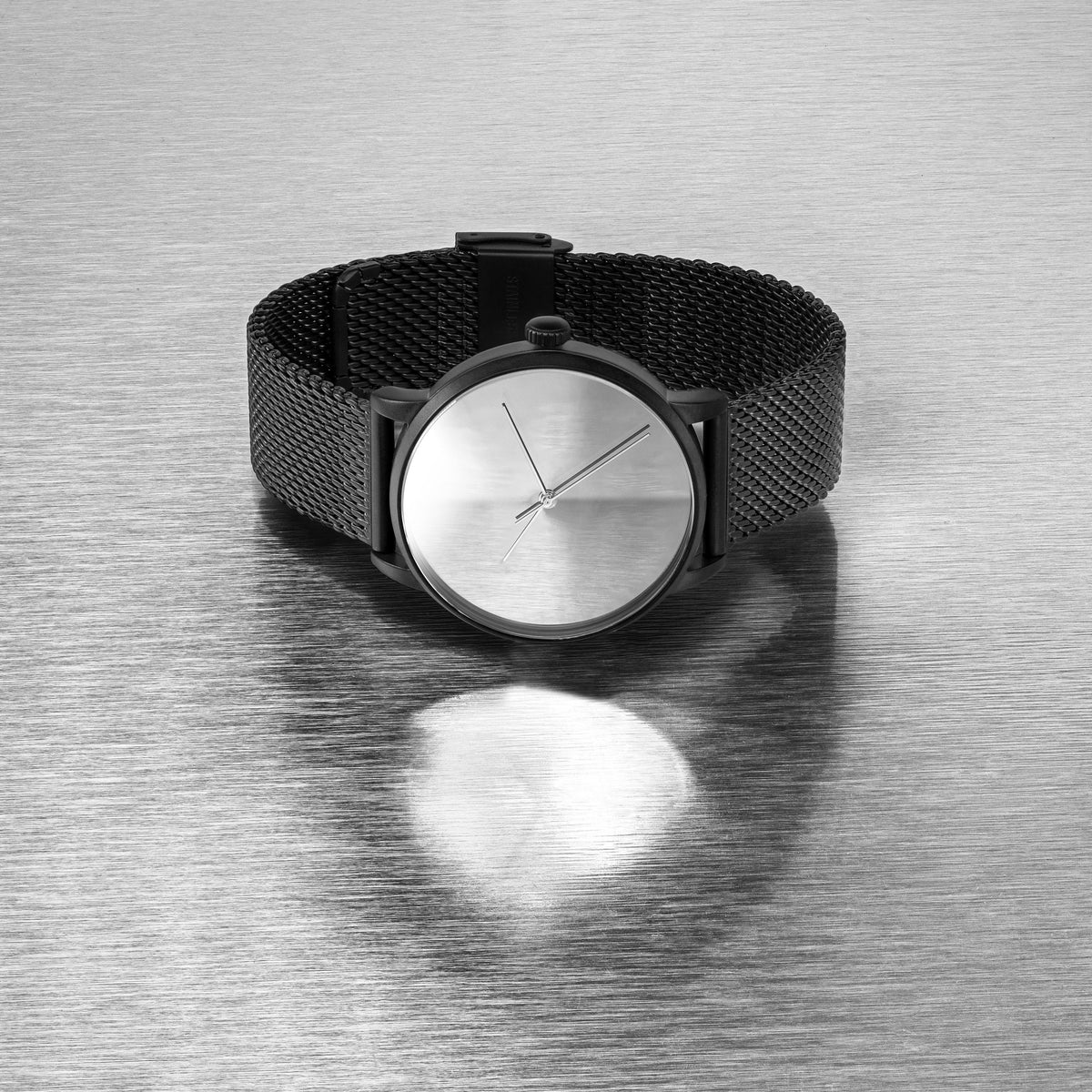 L’union de l’art et de l’horlogerie : 