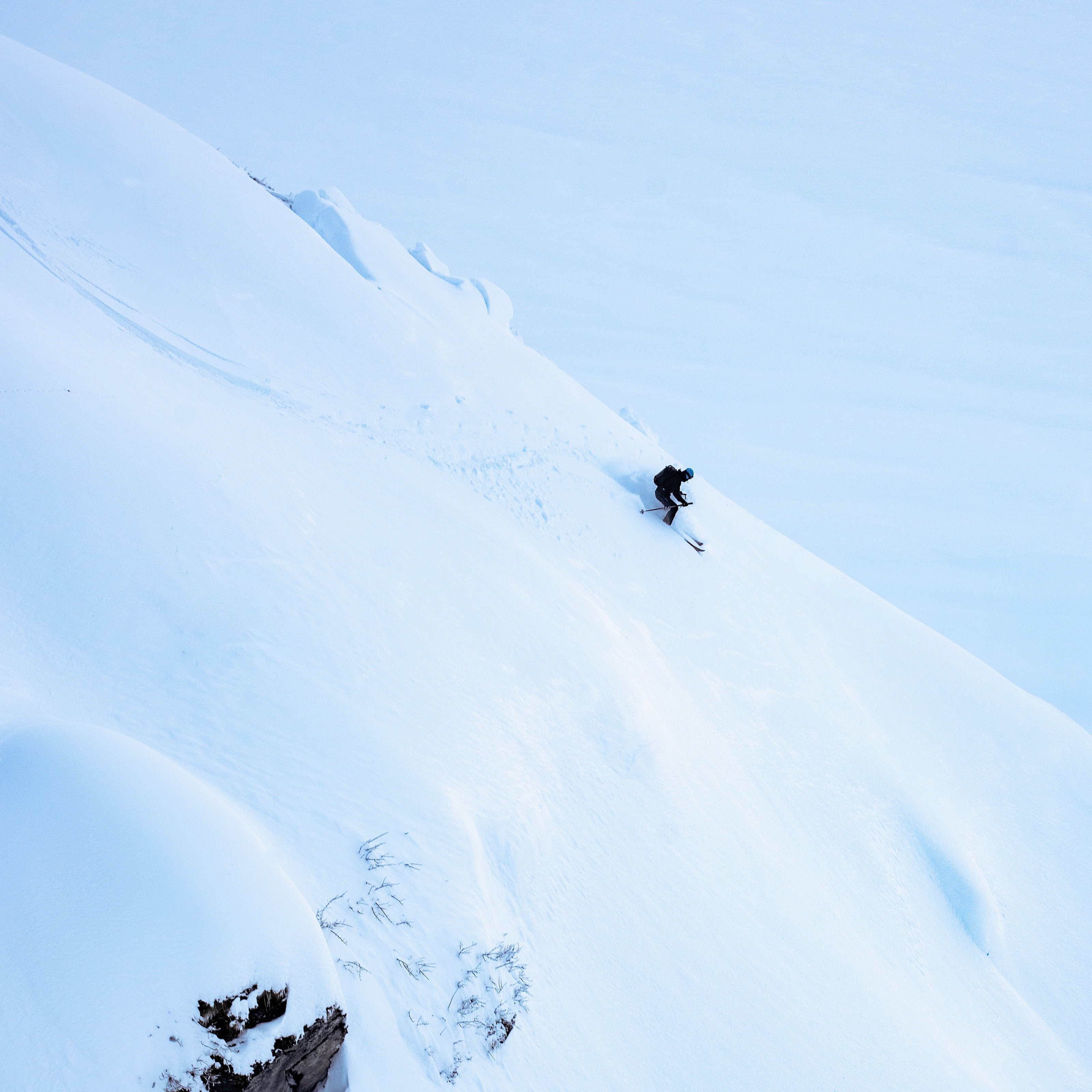 Les meilleures montres pour faire du ski !