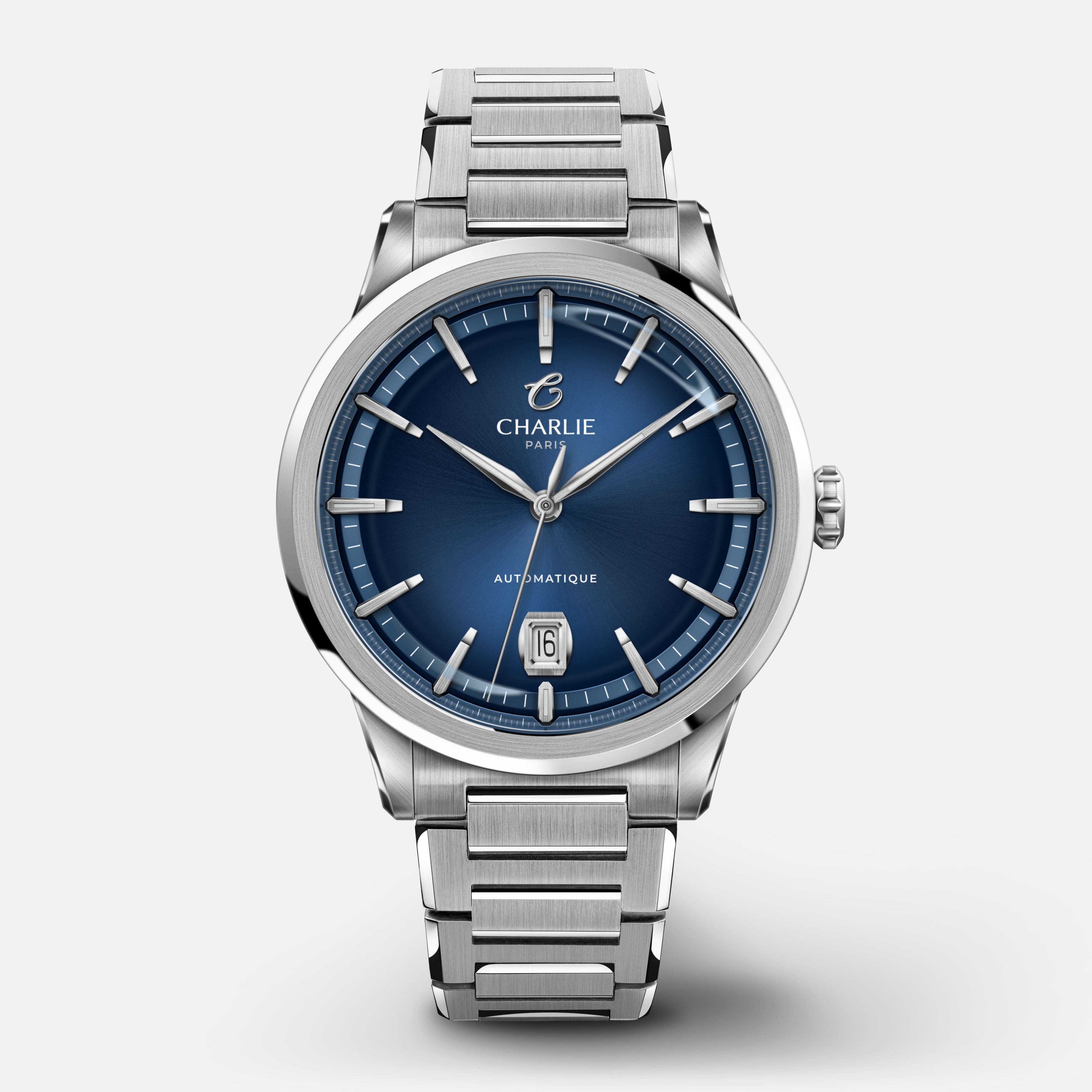ALLIANCE - 68H - Blue