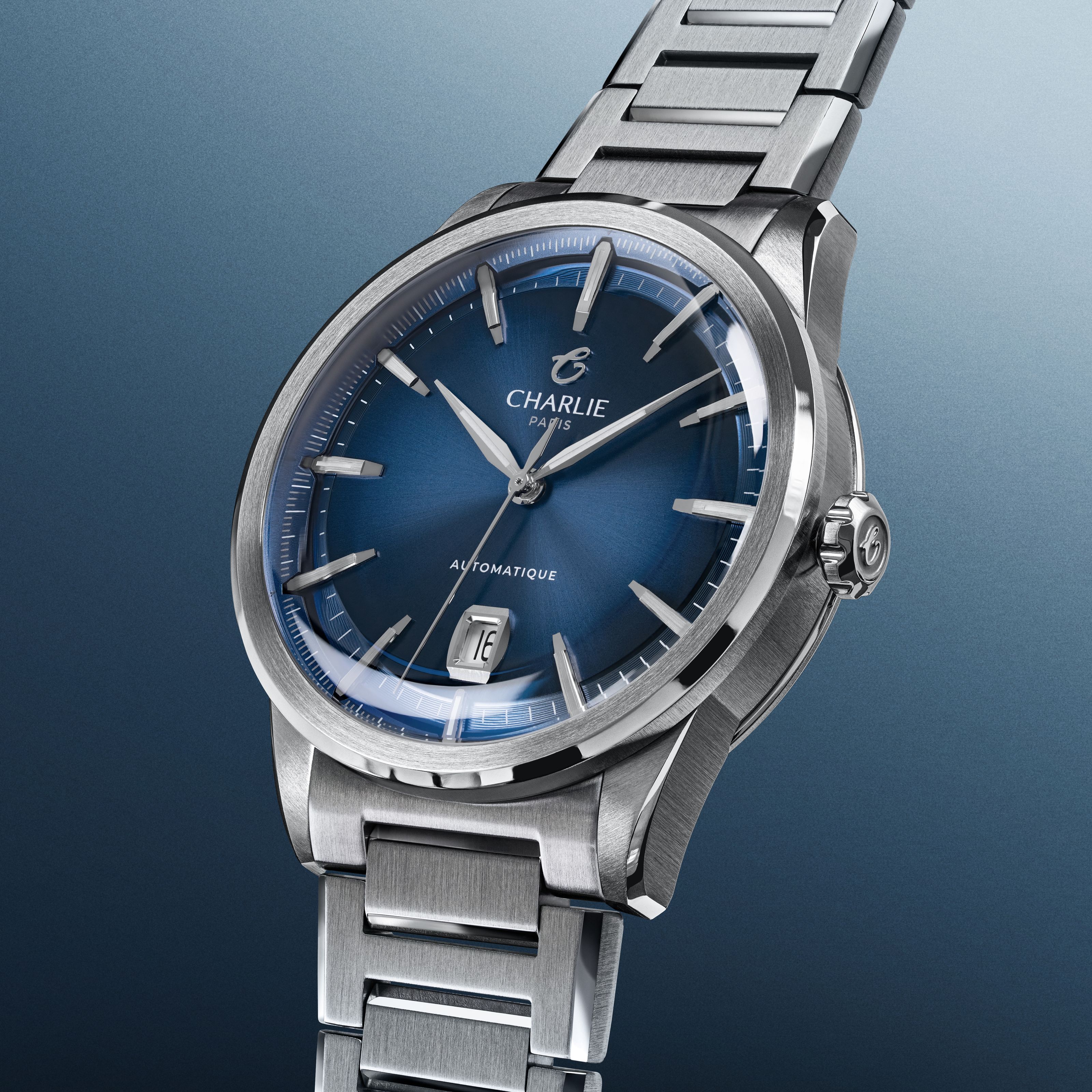 ALLIANCE - 68H - Blu