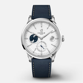 <tc>ALLIANCE</tc> - <tc>Fase lunare</tc> - Bianco