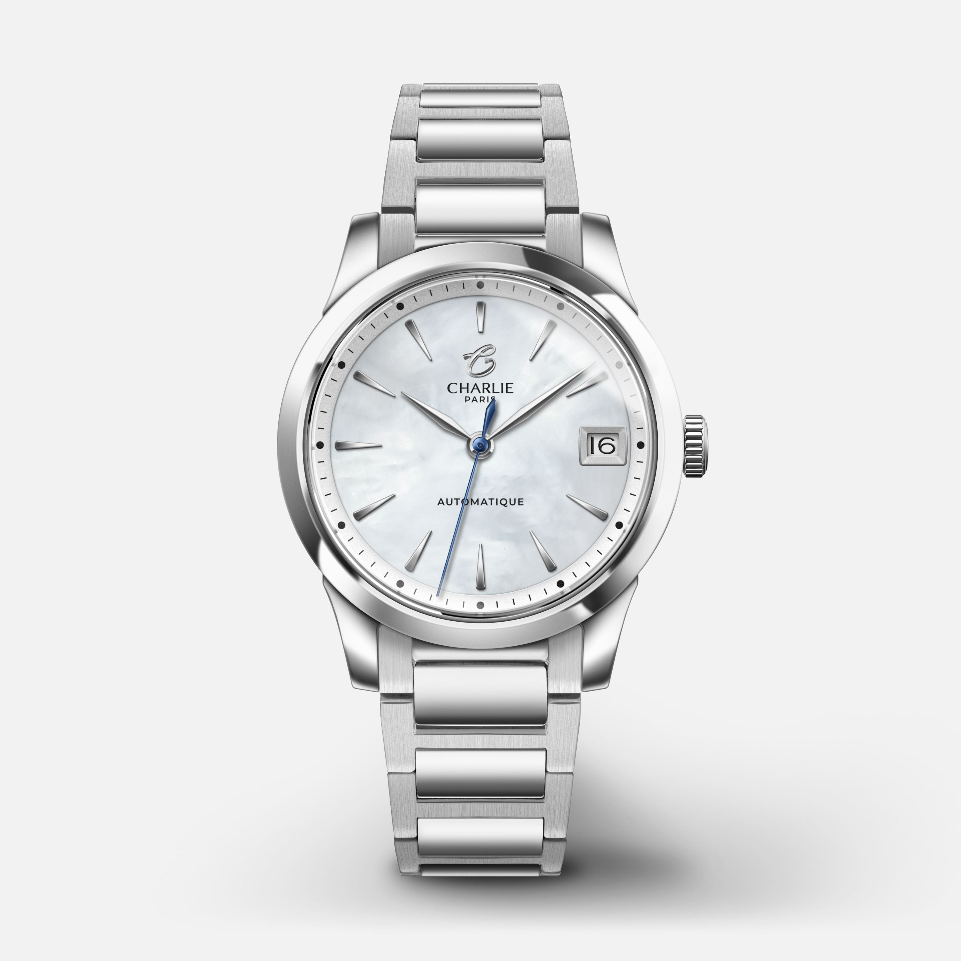 Seiko VK64: Precise hybrid mecaquartz movement