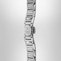 Bracelet acier ALLIANCE 20mm Bracelets de montres CHARLIE 14.5cm Alliance - Phase de lune