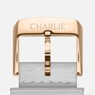 Rose gold