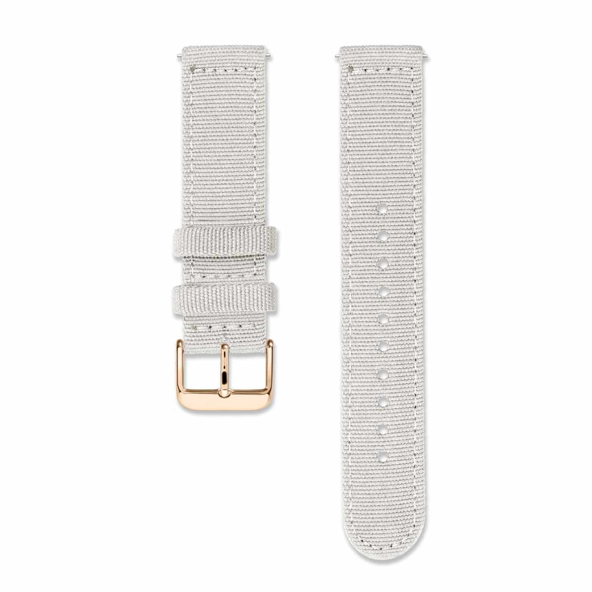 Bracelet Nylon Off-White 20mm