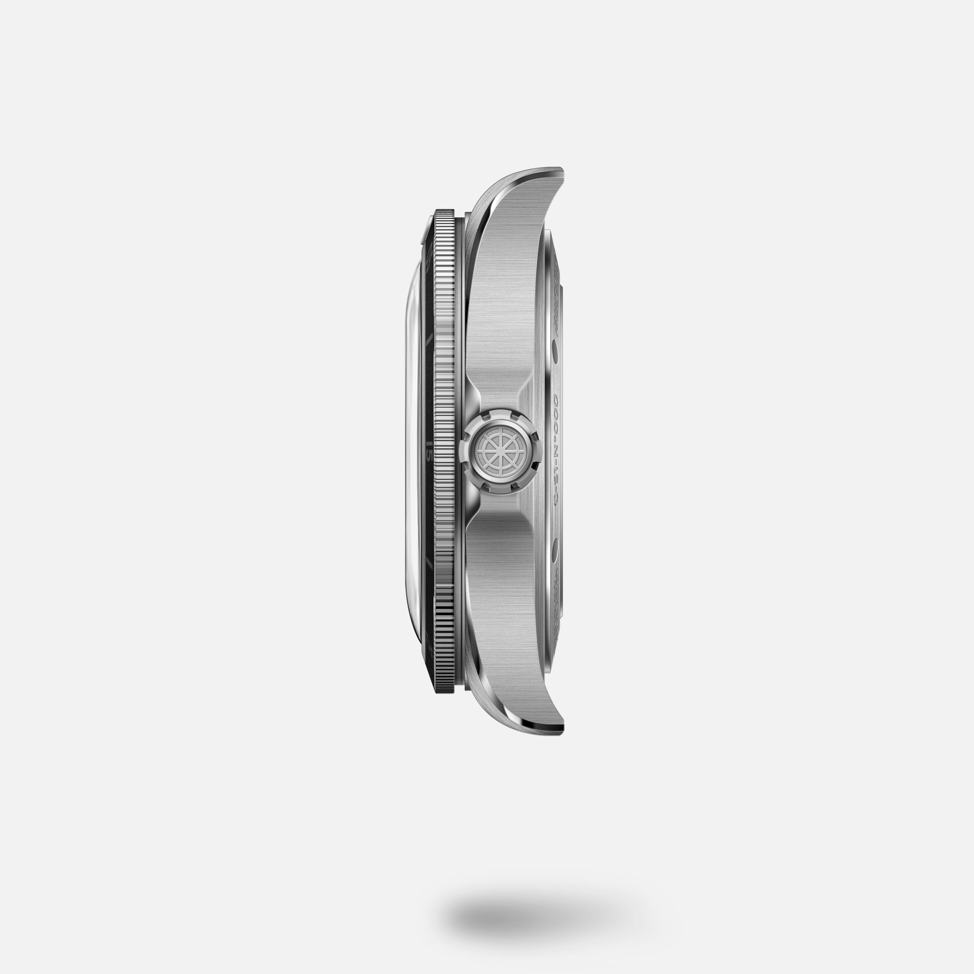 <tc>CONCORDIA</tc> - GMT - Negro