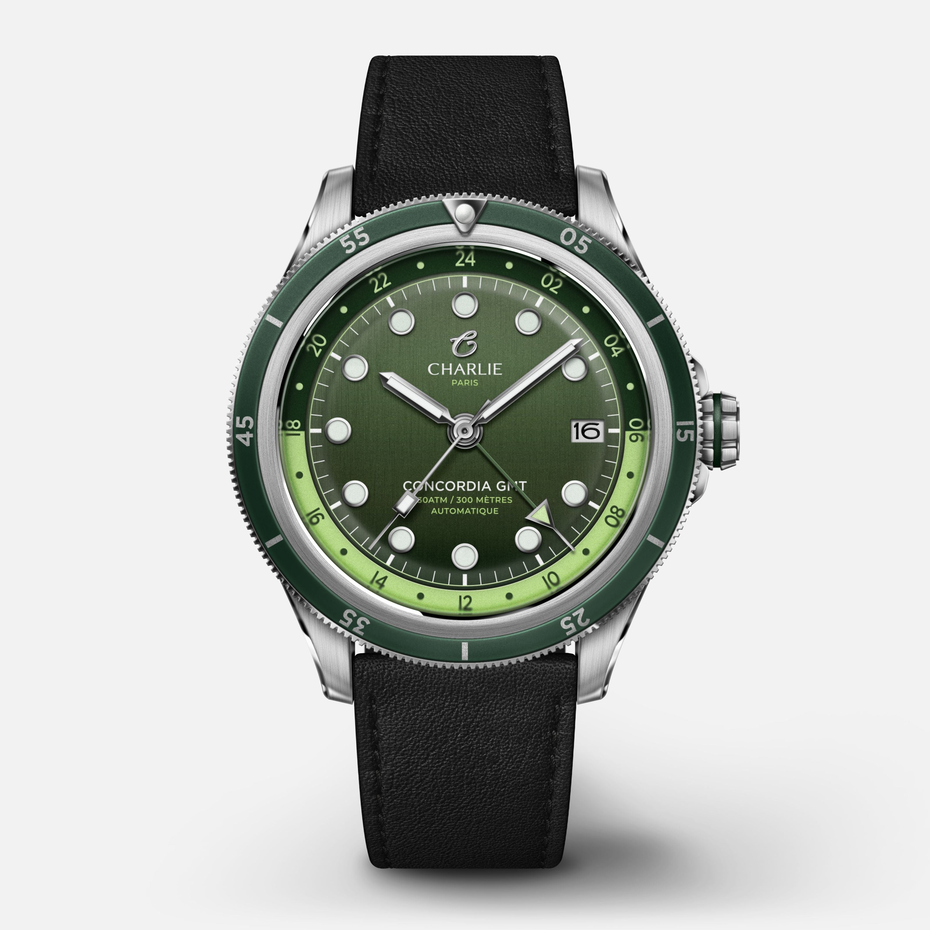 CONCORDIA - GMT - Sauge