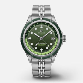 CONCORDIA - GMT - Sauge