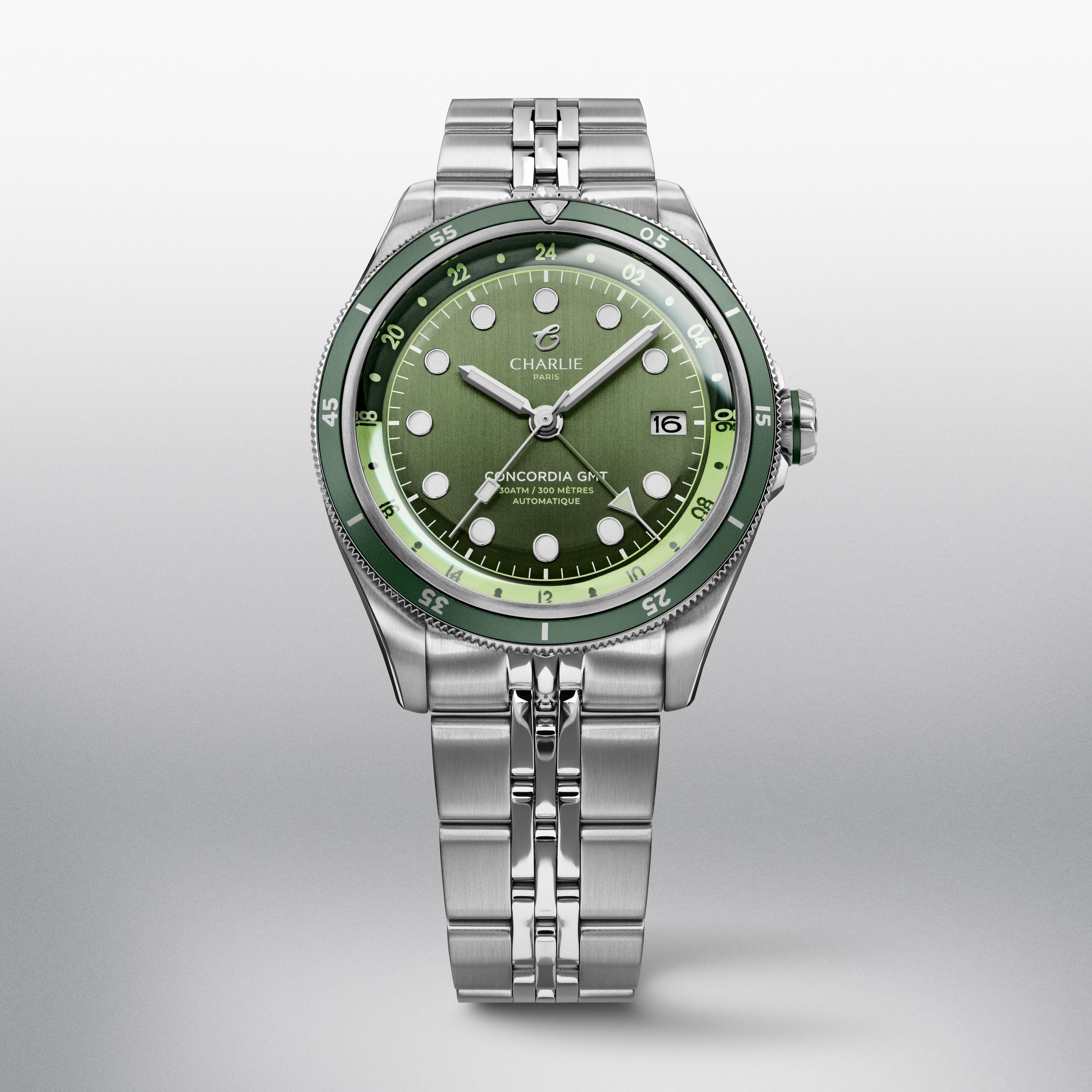 CONCORDIA - GMT - Sauge