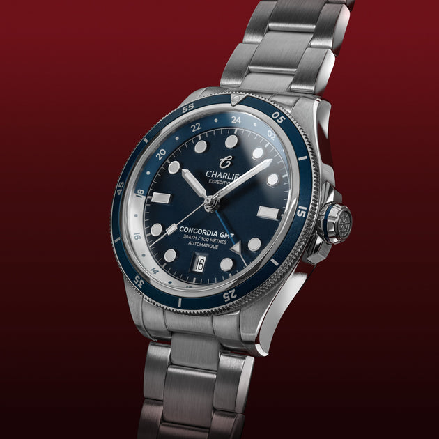 De quel coté se porte une montre ? Gauche ou Droite