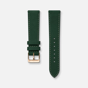 Cuir vert