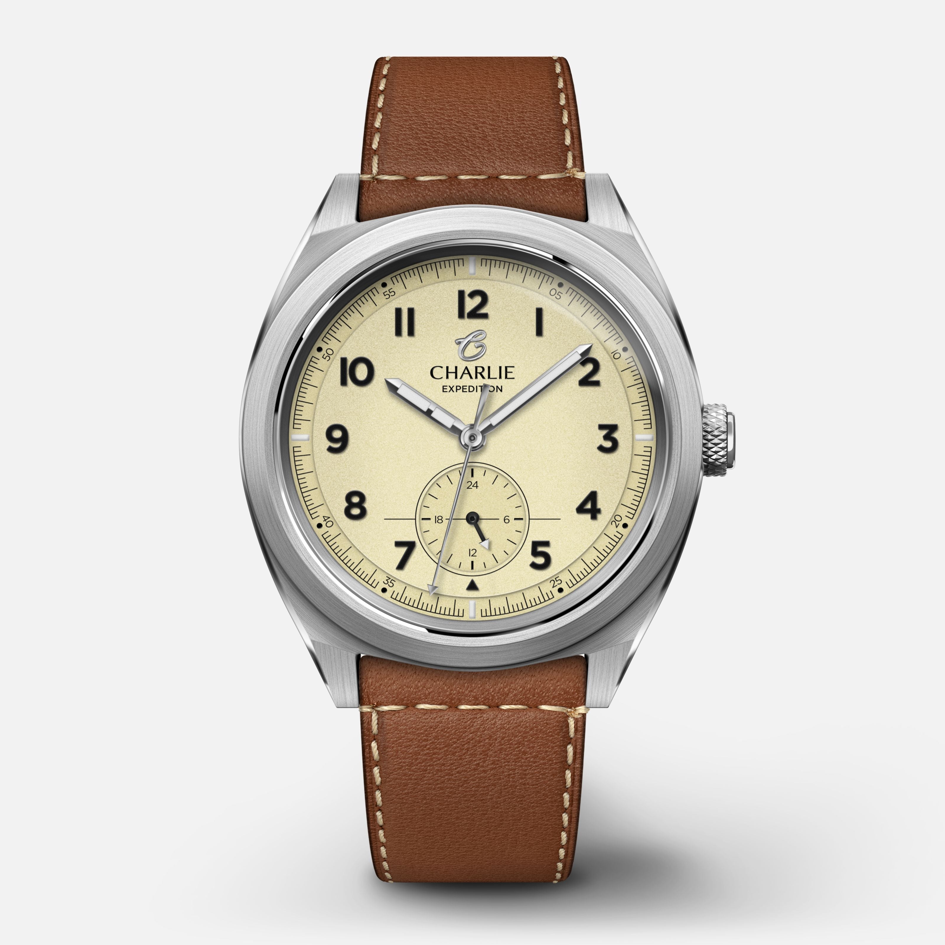 GR - Quartz 24h - Beige