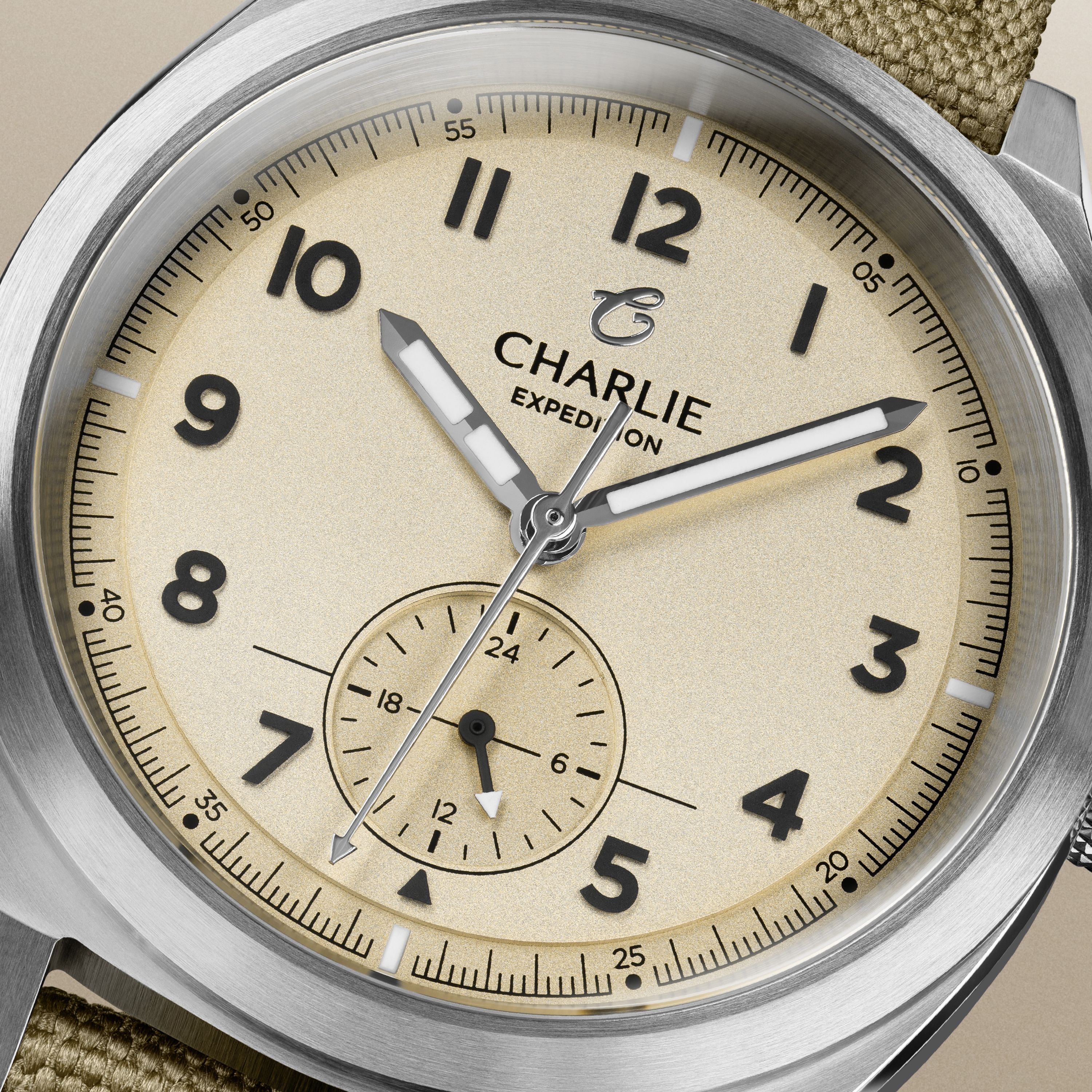 GR - 24h - Beige