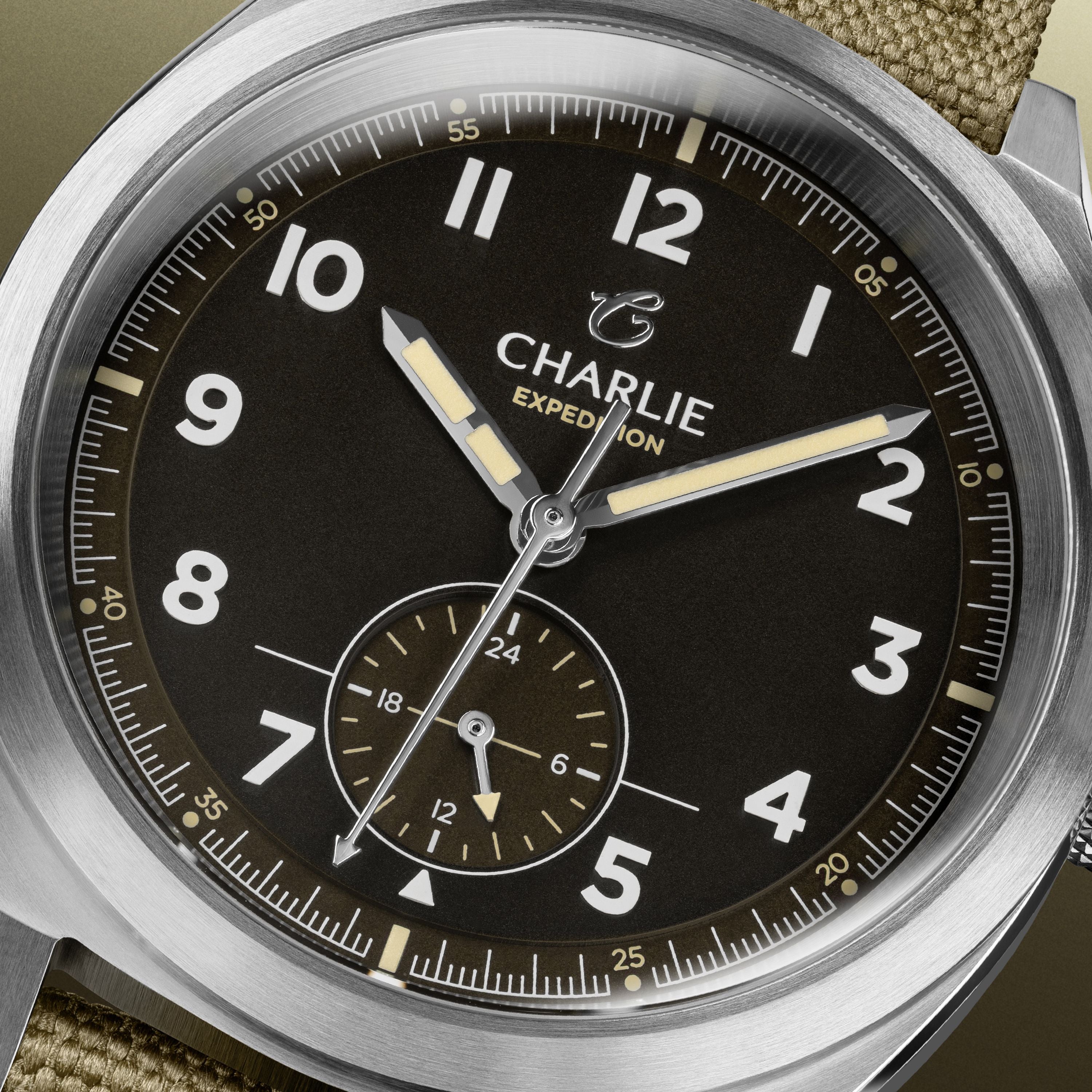 GR - 24h - Brown