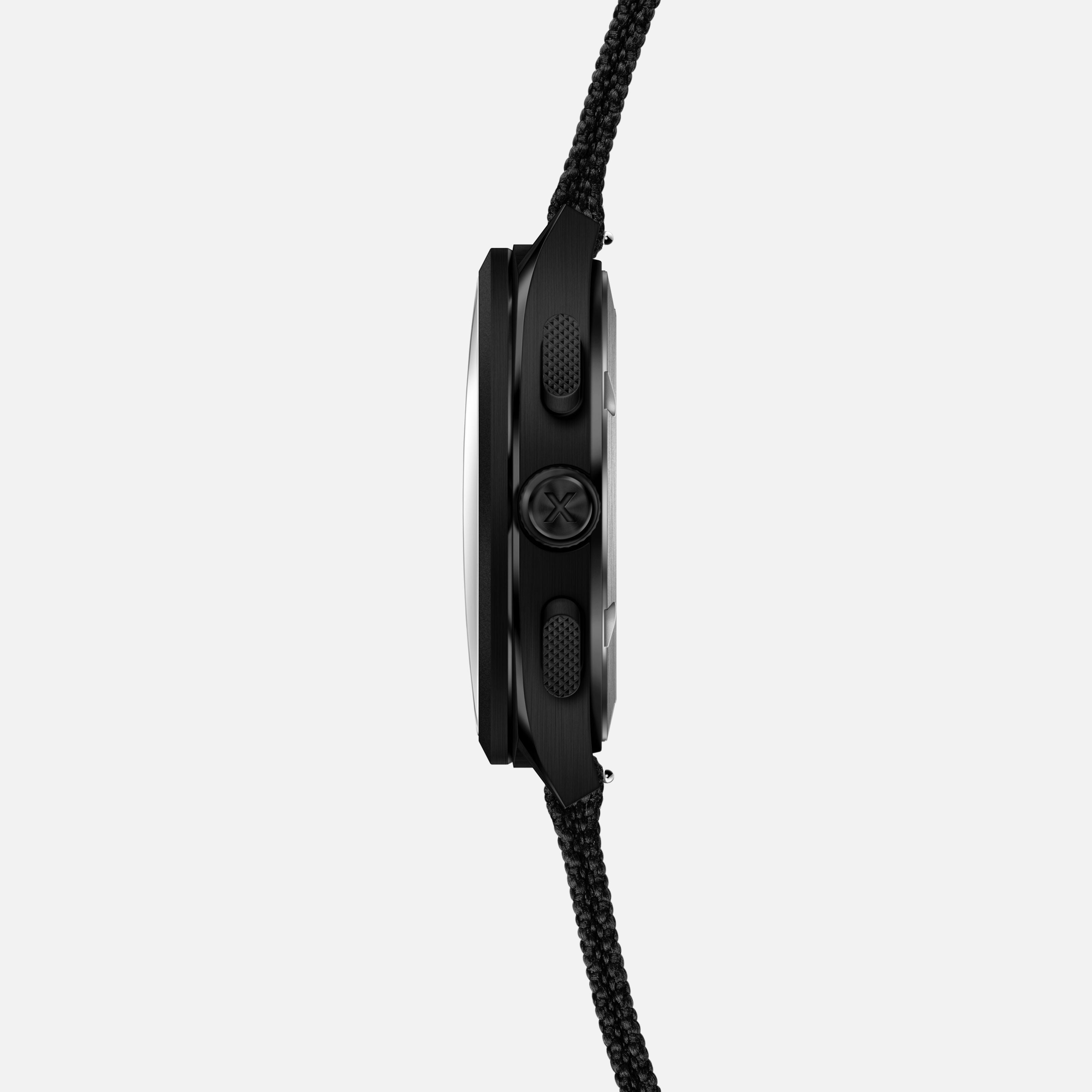 GRX - Kronograf - 1eRTP