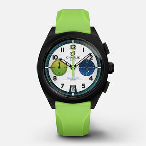 GRX - Chronograaf - EVO-IV