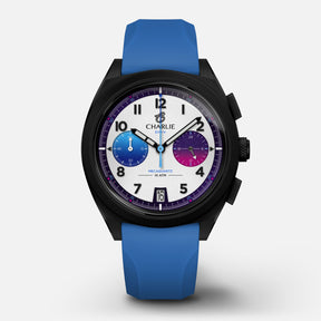 GRX - Chronograaf - EVO-V
