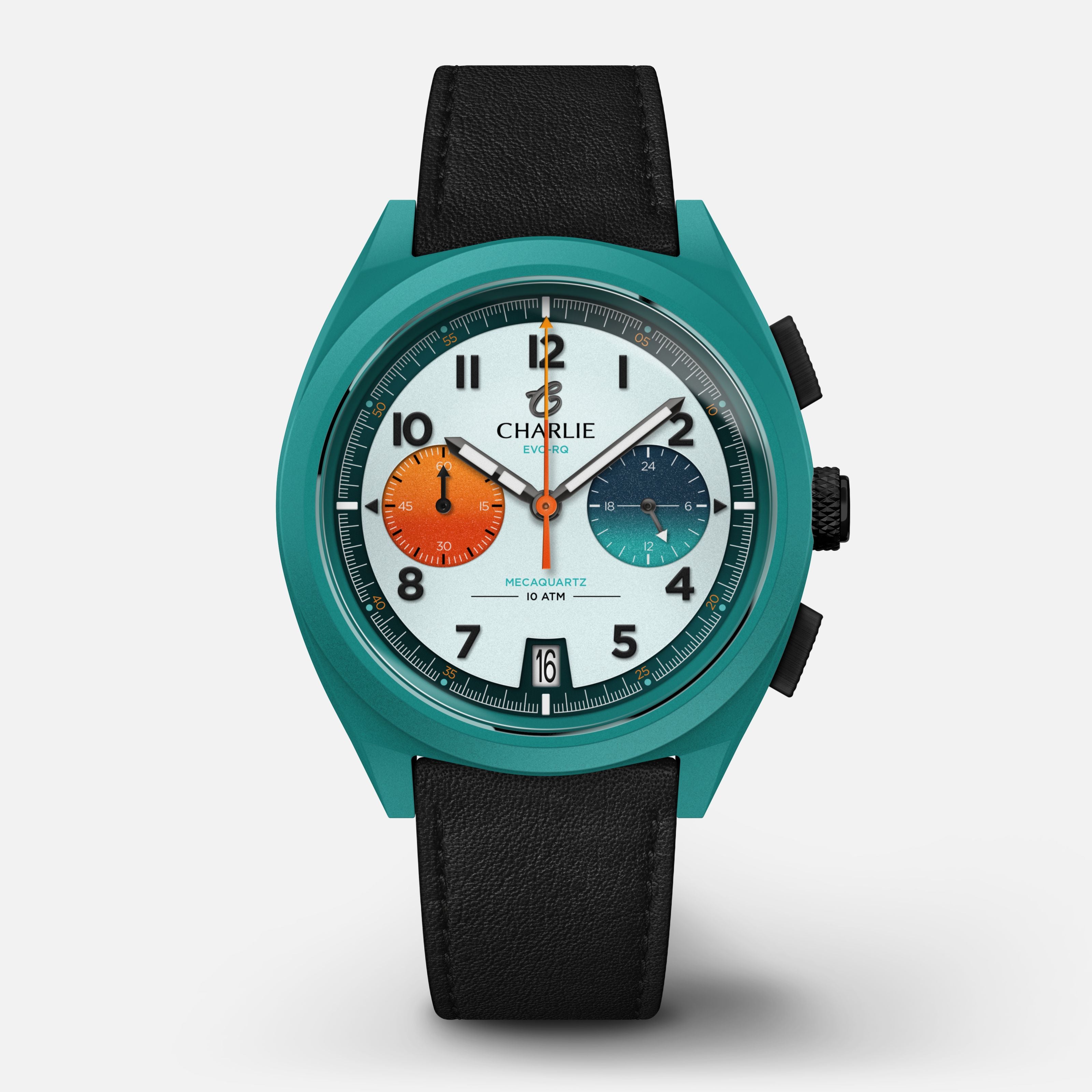 GRX - Chronograph - EVO-III