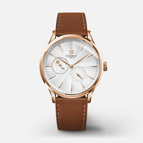 <tc>INITIAL</tc> 36 - <tc>Day/Night</tc> - Rose Gold