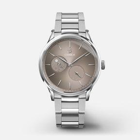 INITIAL 36 - Jour/Nuit - Taupe