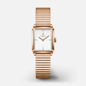 <tc>MONCEAU</tc> - Rose gold