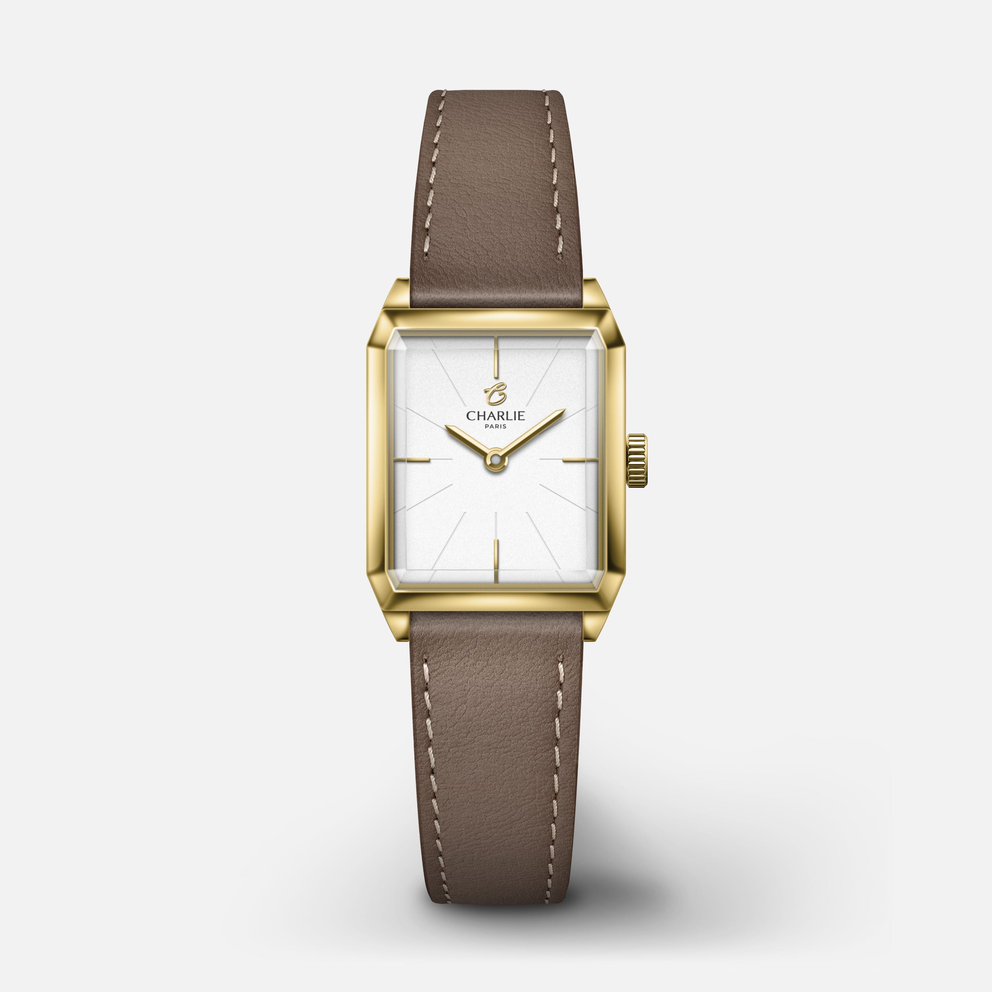 <tc>MONCEAU</tc> - D'oro