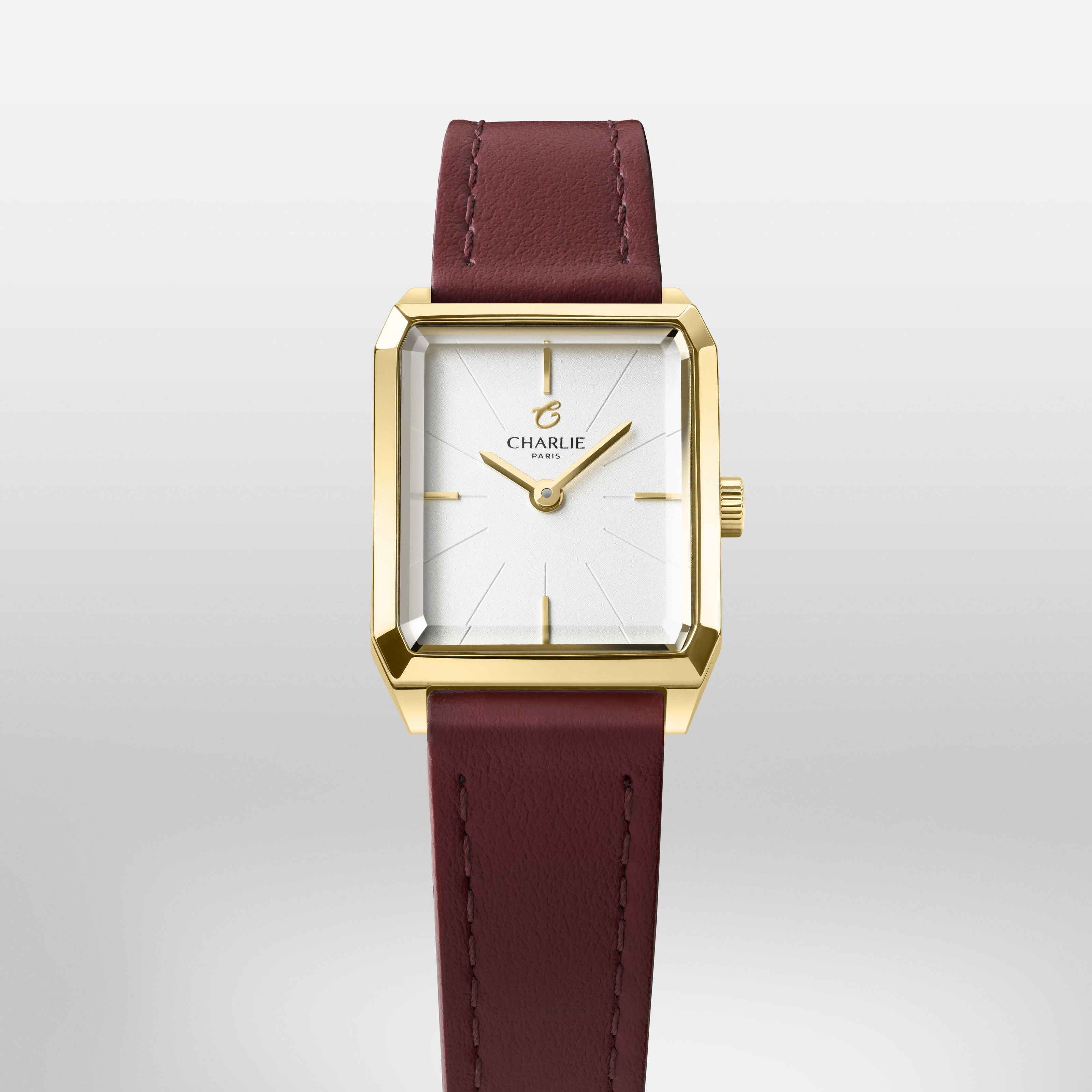 MONCEAU - Yellow Gold