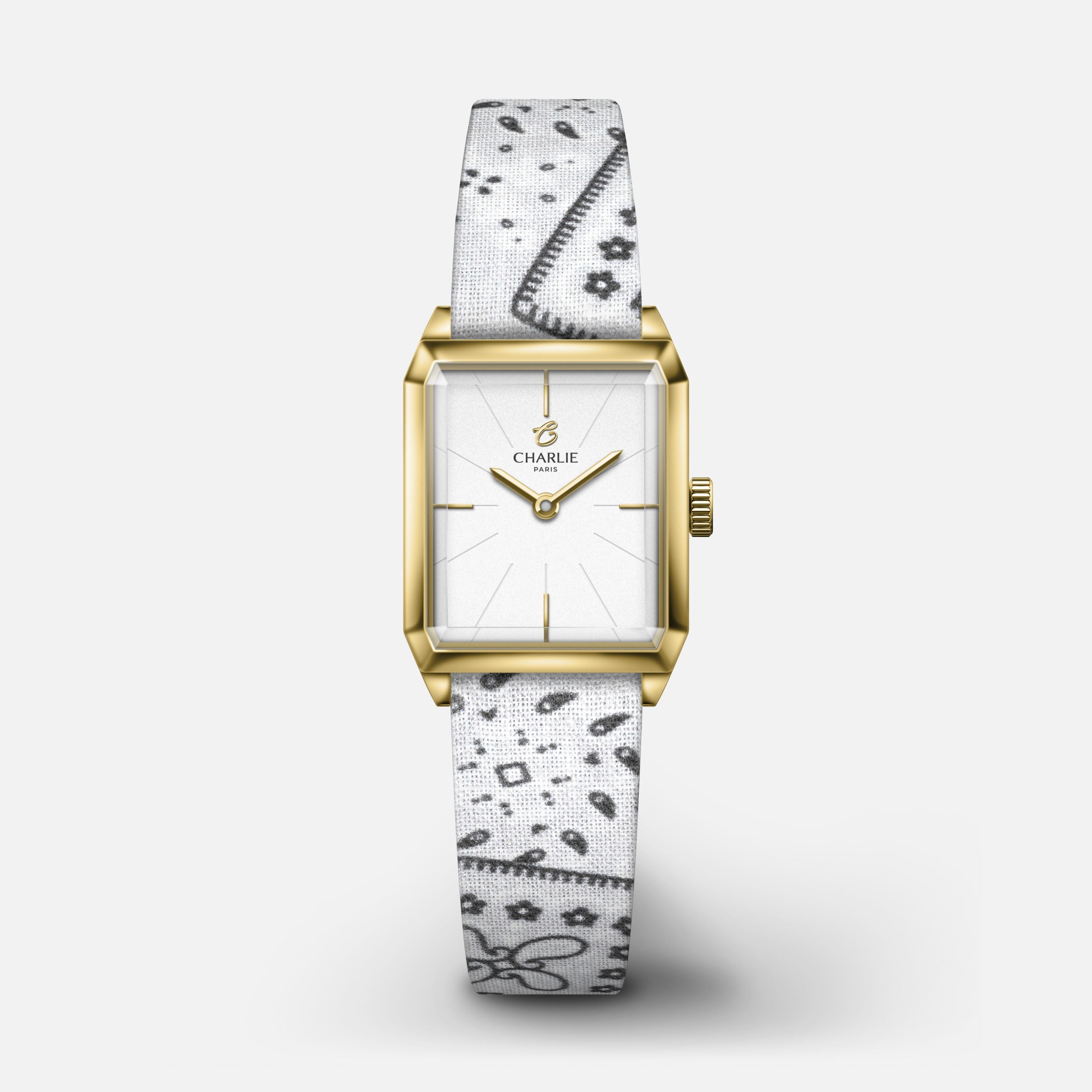 <tc>MONCEAU</tc> - D'oro