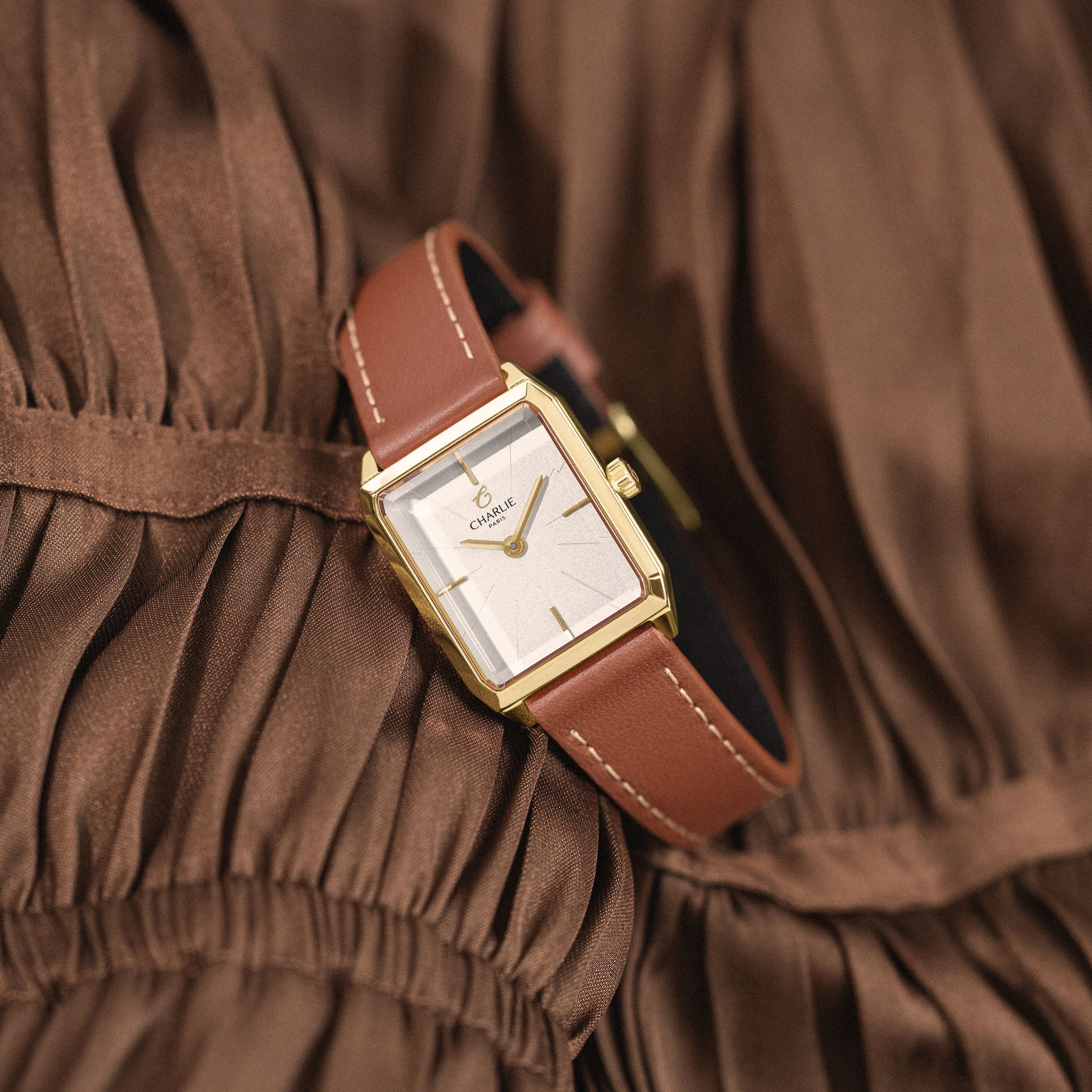 <tc>MONCEAU</tc> - Dorado