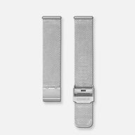 Steel Milanese mesh