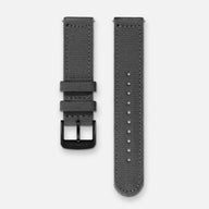Gray nylon
