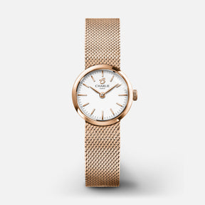 <tc>SULLY</tc> Mini - Oro rosa