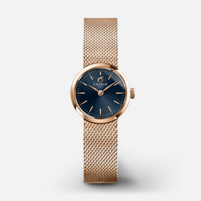 <tc>SULLY</tc> Mini - Oro &  blu