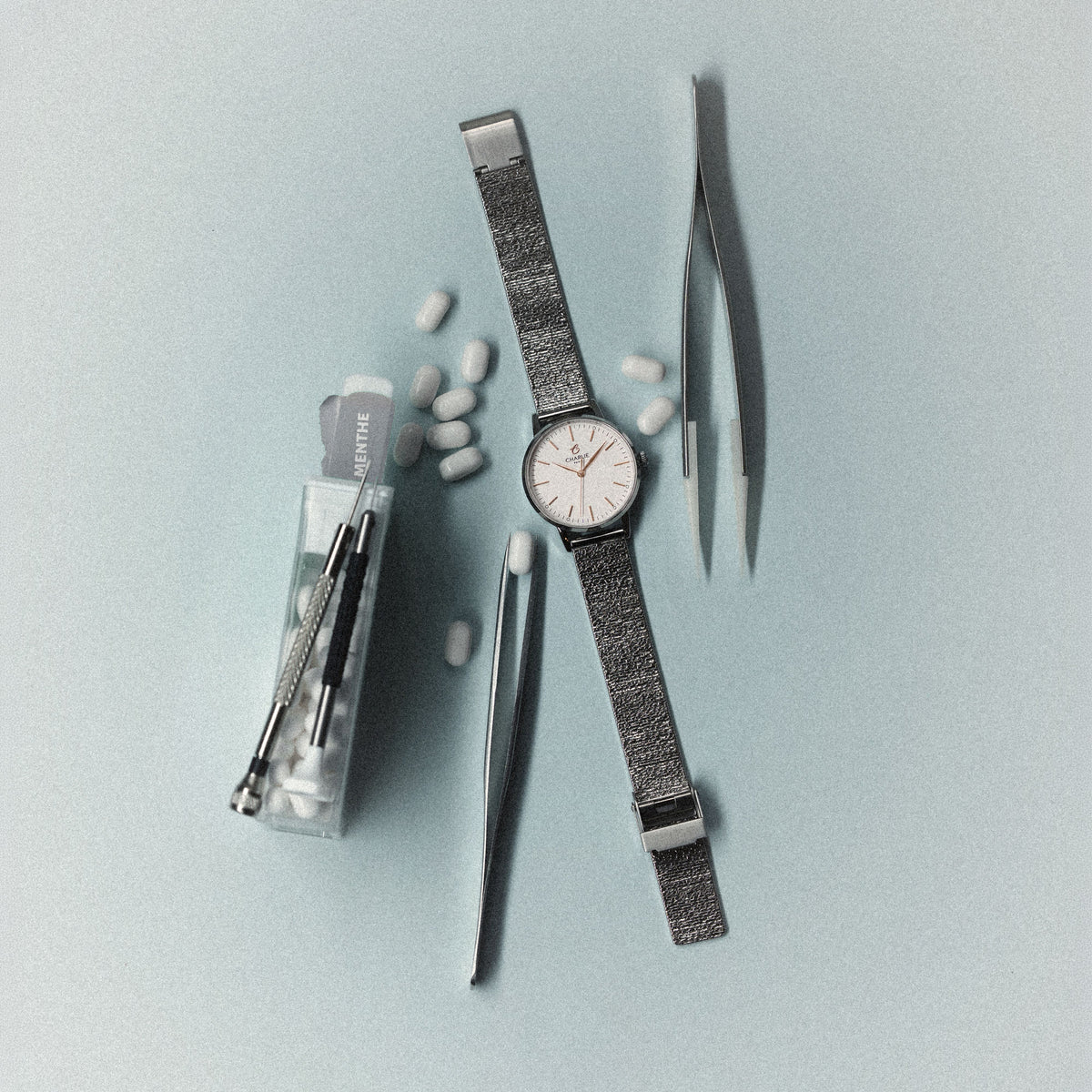 <tc>SULLY</tc> - Steel