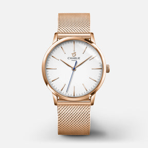 <tc>SULLY</tc> 35 - Oro rosa