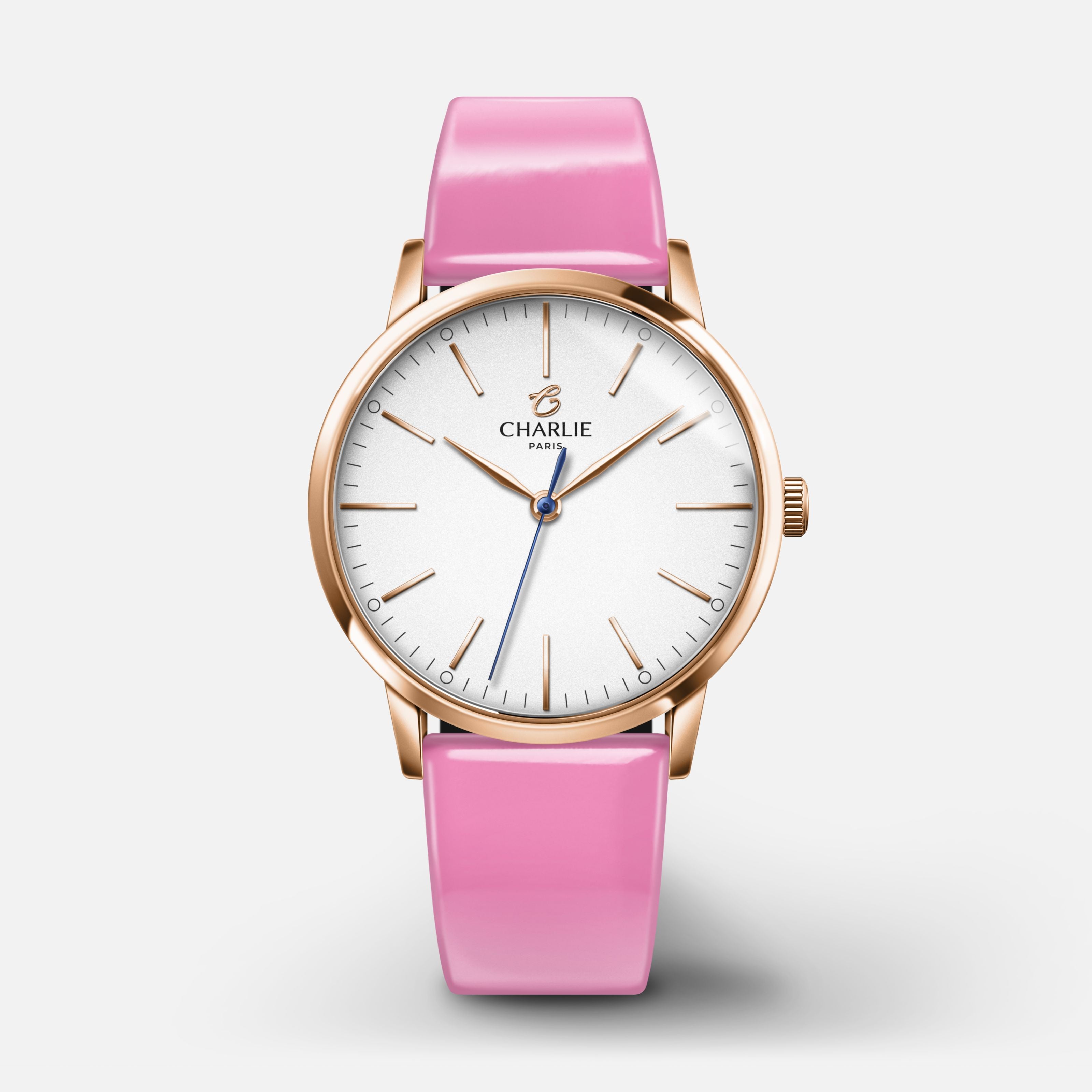<tc>SULLY</tc> 35 - Oro rosa