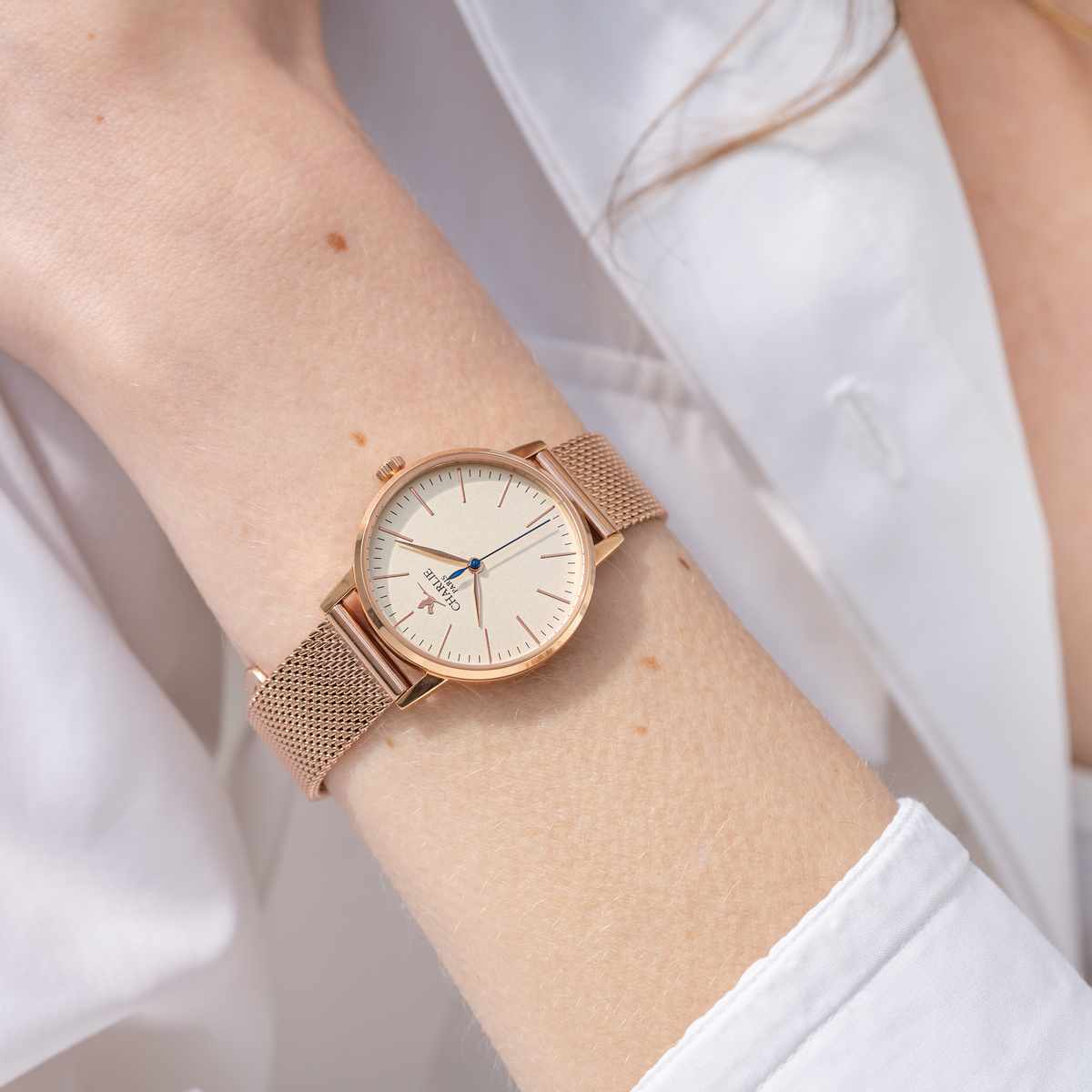 Montre femme 2024 milanaise