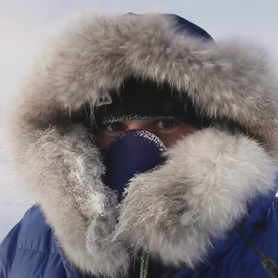 Concordia Antarctique 