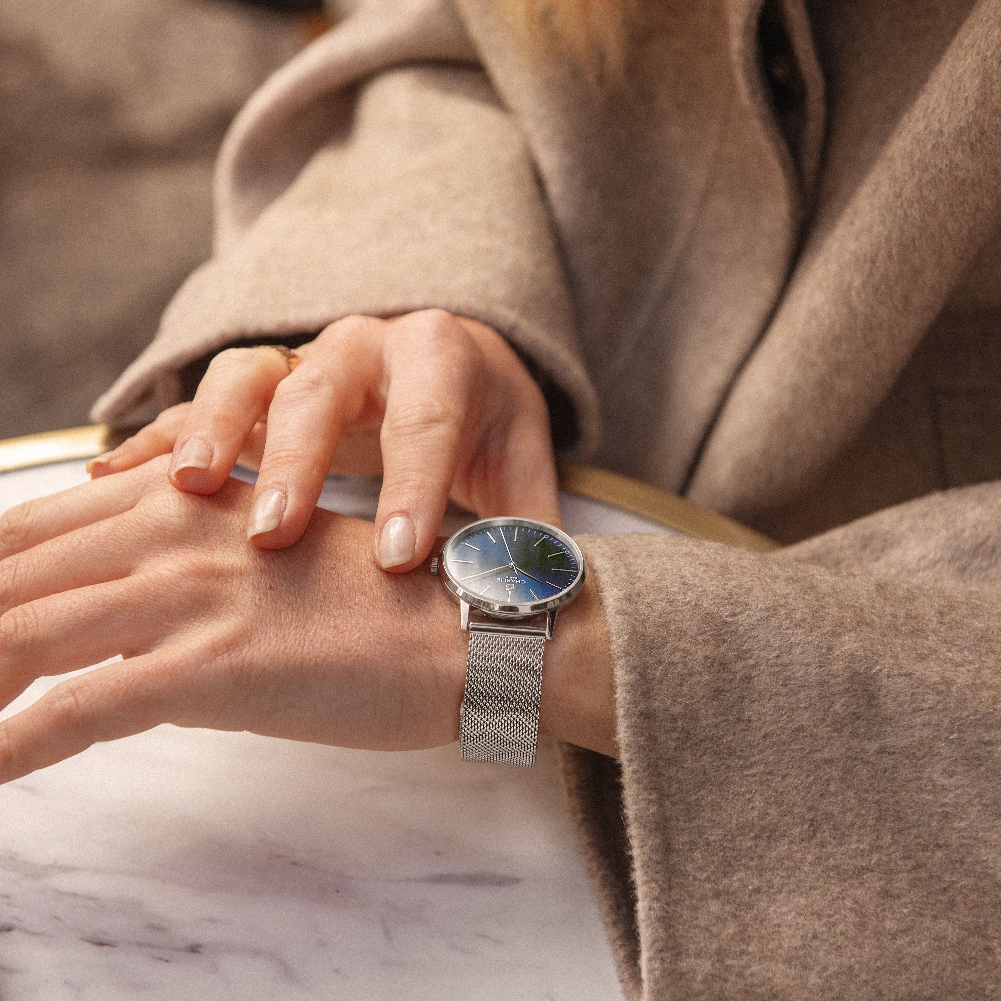 <tc>SULLY 35 - Staal & Blauw</tc>