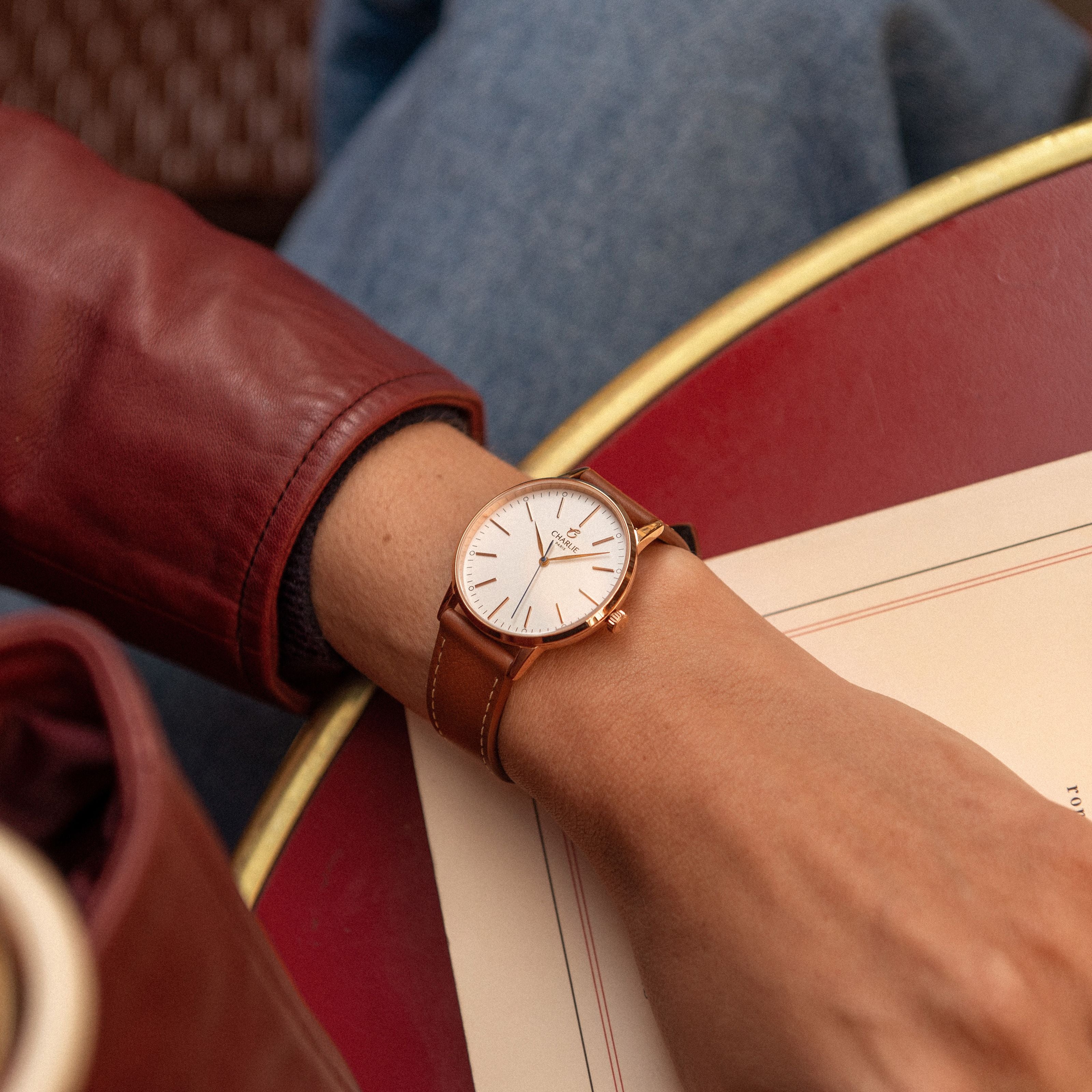 <tc>SULLY 35 - Roségoud</tc>