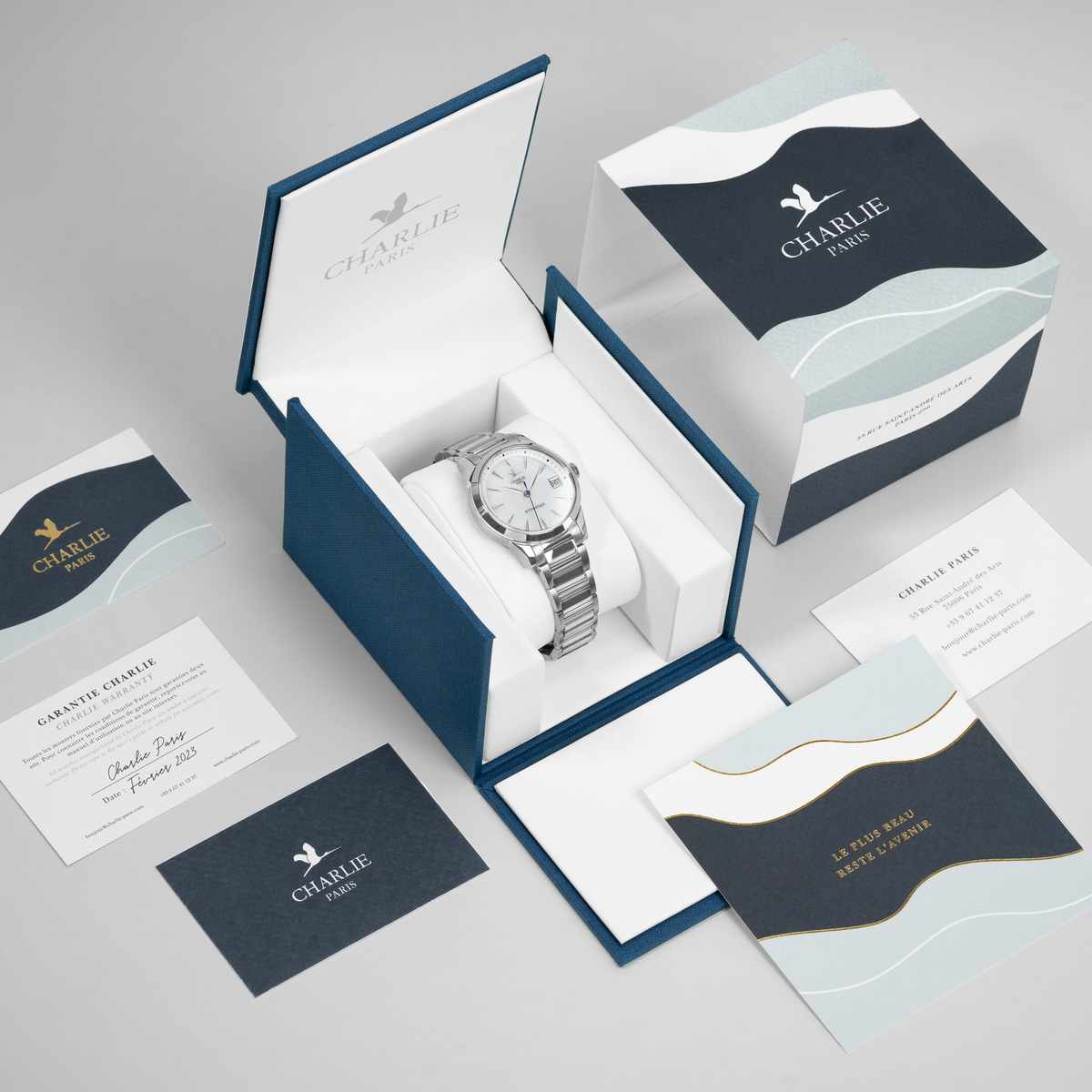Montre cadran nacre femme shop